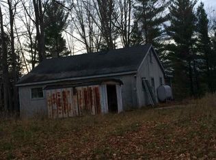 6347 N Vandermeulen Rd, Lake City, MI 49651