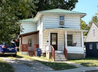41 N Lancaster St, Athens, OH 45701