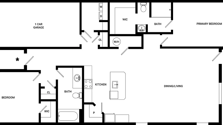 Princeton Place — Photo 42