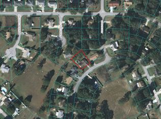 88 Teak Loop, Ocala, FL 34472