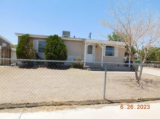 309 N Helena St, Ridgecrest, CA 93555