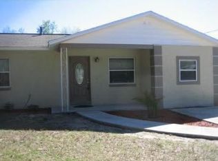 185 S Bay Lake Ave, Mascotte, FL 34753