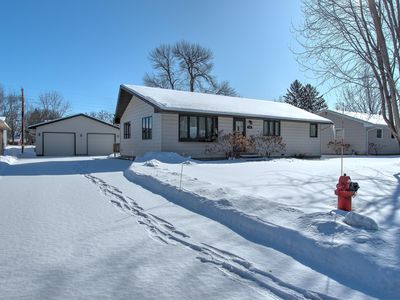 200 4th Ave SW, Isanti, MN, 55040