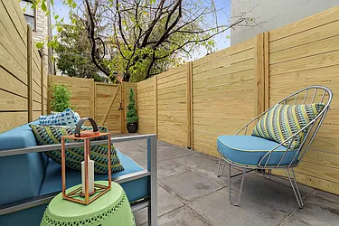 Rented by REAL New York