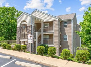 101 Westwood Drive #101, Kimberling City, MO 65686