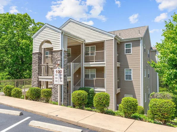 101 Westwood Drive #101, Kimberling City, MO 65686