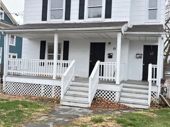63 Wallkill Ave #2, Middletown, NY 10940