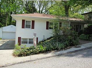 834 Wildwood Cir, Saint Albans, WV 25177