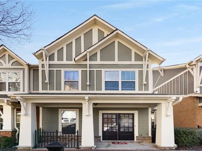 372 16th St NW, Atlanta, GA, 30363