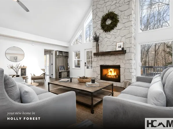 885 Hickory Drive, Sapphire, NC 28774