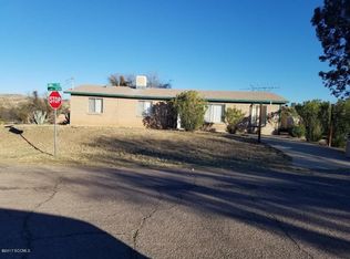 431 Paseo Bocado, Rio Rico, AZ 85648