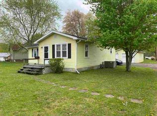 214 Allison St, Greenville, KY 42345