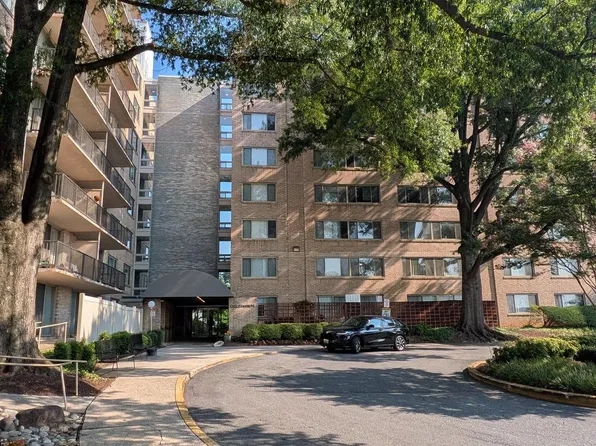 4410 Oglethorpe St APT 507, Hyattsville, MD 20781