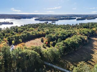 Lot 55 S Birchwood Lane, Winthrop, ME 04364