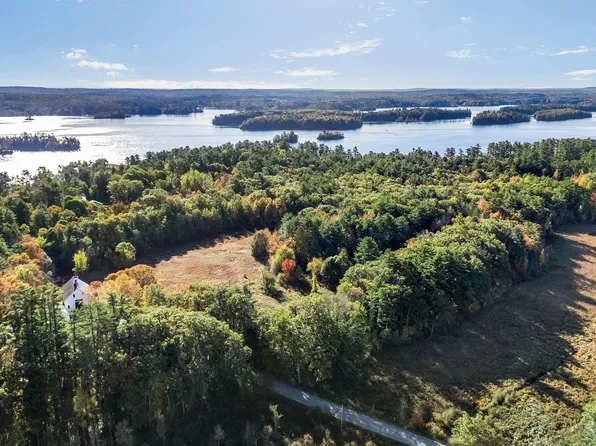 Lot 55 S Birchwood Lane, Winthrop, ME 04364