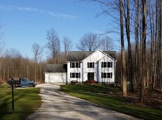 4850 State Route 534, Rome, OH 44085