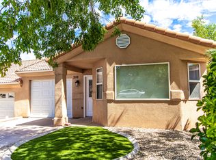 210 W 625 N, La Verkin, UT 84745