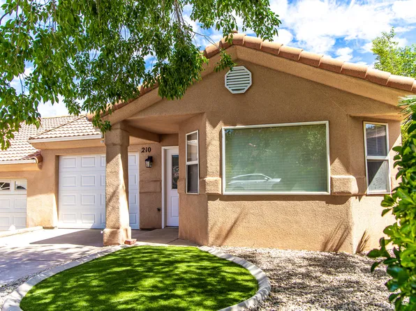 210 W 625 N, La Verkin, UT 84745