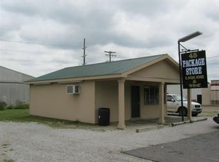 524 Highway 45 N, West Point, MS 39773