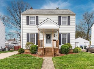 125 Johnson Ave, Cuyahoga Falls, OH 44221