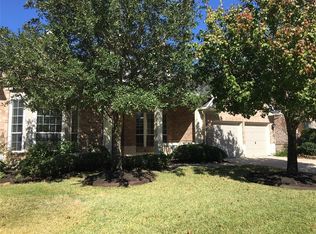 1319 Wealden Forest Dr, Spring, TX 77379