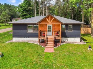 1410 464th St, Stanchfield, MN 55080