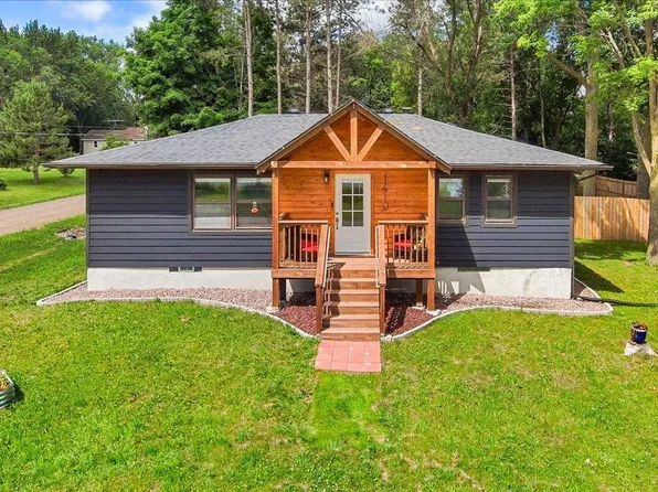 1410 464th St, Stanchfield, MN 55080