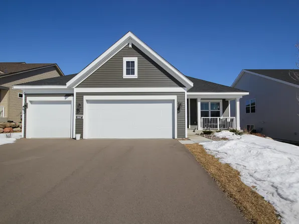 1447 Arthur Ct, Rosemount, MN 55068