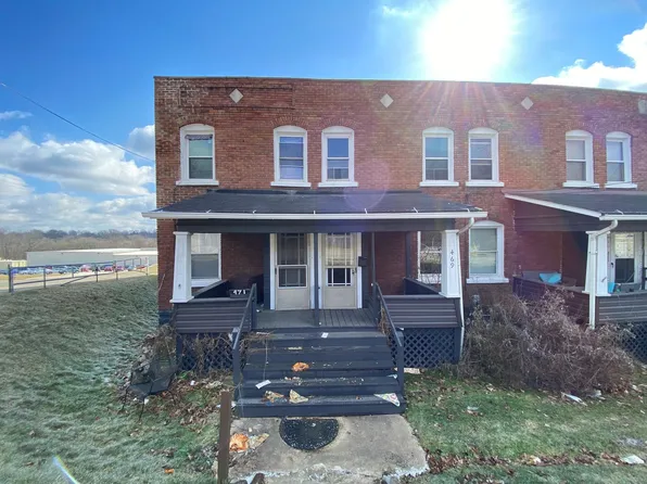 459-471 Wooster Rd N Barberton Oh 44203 Mfh7 .T2 .Fs, 459-471 Wooster Rd N #469, Barberton, OH 44203