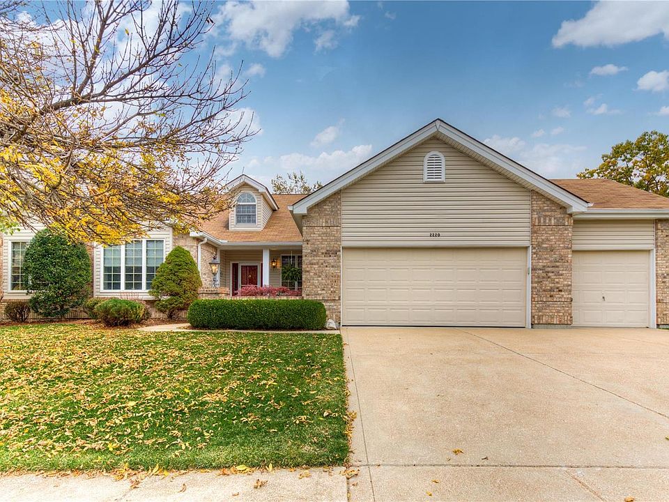 1st image of 2220 Edge Wood Manor Ln