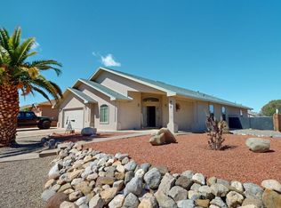 910 San Carlos St, Alamogordo, NM 88310