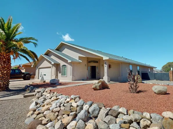 910 San Carlos St, Alamogordo, NM 88310