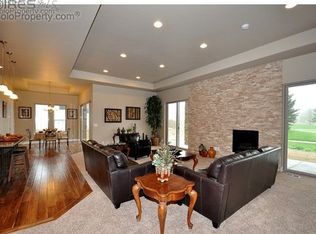 716 Deer Meadow Dr, Loveland, CO 80537