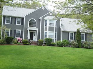 11 Dry Pond Rd, Sharon, MA 02067