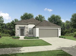200 Melrose St, Hutto, TX 78634