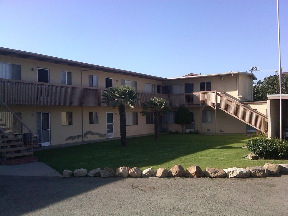 1st image of 317 W Park Ave APT 208