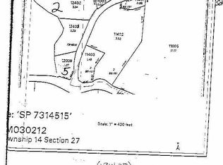 Nna Baker Rd LOT 5, Selah, WA 98942
