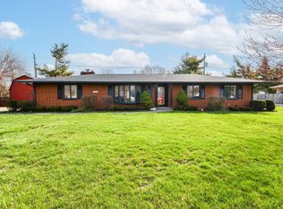 7043 Laurel Dr, Indianapolis, IN 46227
