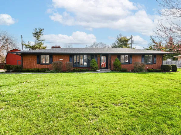 7043 Laurel Dr, Indianapolis, IN 46227