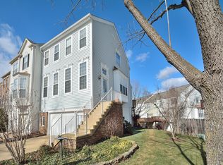 47566 Sharpskin Island Sq, Sterling, VA