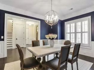 301 Valley Brook Way NE, Atlanta, GA 30342