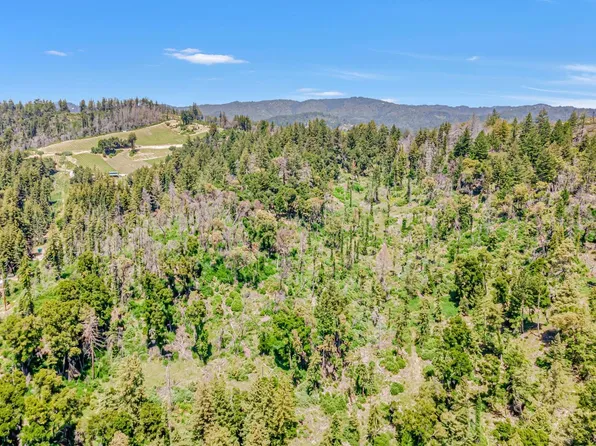 0 Memory Ln, Boulder Creek, CA 95006