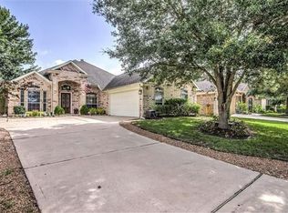 3123 Rustic Gardens Dr, Spring, TX 77386