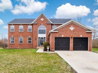 507 Church View Ct, Delaware, OH 43015