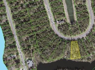 3358 Four Water Ln SW LOT 520, Supply, NC 28462
