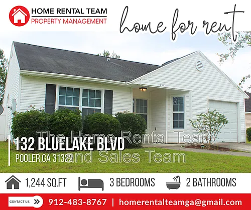 132 Bluelake Blvd Photo 1