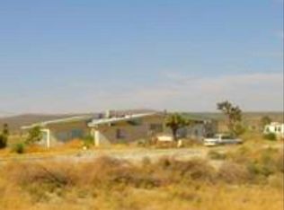 20650 Sheep Creek Rd, El Mirage, CA 92301