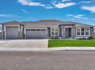 1225 Jurupa St, Richland, WA 99352