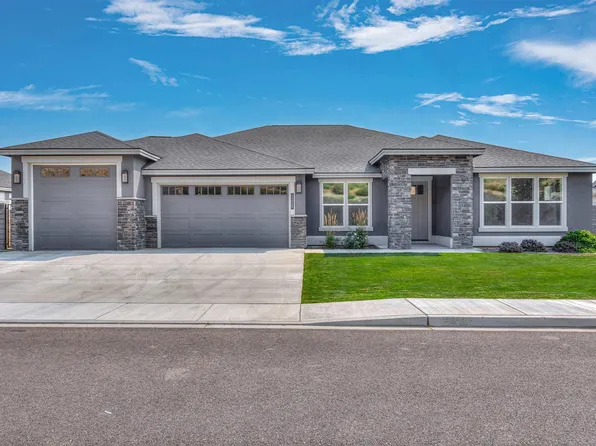 1225 Jurupa St, Richland, WA 99352