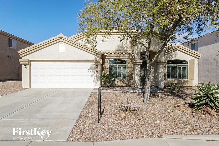 1st image of 33198 N Roadrunner Ln
